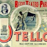La Mattina all'Opera buongiorno con ..   Otello