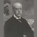 José Riestra López, marqués de Riestra