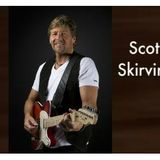 Interview with Scott Skirving