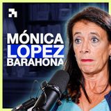 Granjas Humanas, La Verdad del In Vitro y Jugar a Ser Dioses - Mónica López Barahona | Aladetres 103