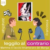Leggilo al Contrario | Kaguya-Sama Love is War