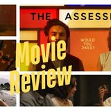 The ASSESSMENT Review: Alicia Vikander Puts Elizabeth Olsen To The Test