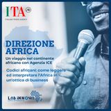 Codici africani: come leggere e interpretare l'Africa in un'ottica di business