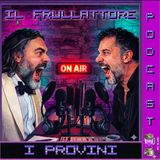 1 Come sopravvivere a un provino!