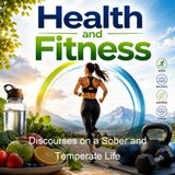 Discourses on a Sober and Temperate Life - Luigi Cornaro