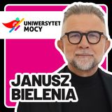 Nawet w przedszkolu dbałem o ubrania | Janusz Bielenia