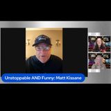 Matt Kissane does impressions! Farley, Brokaw, Elvis,Neil Diamond and more on podcast!