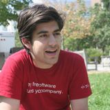 'The government killed him': A tribute to activist and programmer Aaron Swartz 10 years after his death | Shawn Vulliez and Aaron Moritz