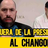 Me dejaron fuera de la presidencia al changoleon. | 30/08/26 Live 1/4 de Milla