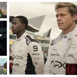 F1 Is So Awesome It Must Be Driving Tom Cruise  Crazy!