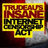 Canada's Nightmare Online Harms Bill