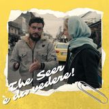 The Seer è da vedere