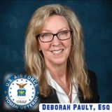 A chat with Deborah PAULY ~ In honor of Memorial Day