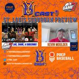 St. Louis Suburban Conference Preview with Dave Wiggins & Kevin Moulder | YBMcast
