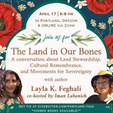 Stewardship, Remembrance, & Sovereignty with Layla Feghali & Iman Labanieh | Ep. 49