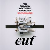 42. The Cut (w/ M. Beatrice Fazi, Alexander Galloway, Matthew Handelman, and Leif Weatherby)