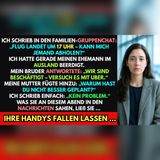 Mein Bruder ließ mich um 17 Uhr absichtlich am Flughafen zurück