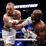 MMA 2 the MAX #8: Mayweather Defeats McGregor, UFC Fight Night 115 Preview