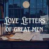 Love Letters of Great Men