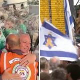 Gaza, Israele: nelle prime ore di domani il rilascio degli ostaggi. Poi la firma della tregua in Egitto