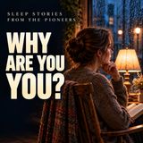 Why You Are the Way You Are: Personality Psychology | A Sleep Story from the Pioneers
