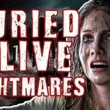 Buried Alive_ Unbelievable Tales of Literal Grave Escapes
