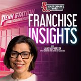 Penn Station East Coast Subs Exec Shares Franchise Insights