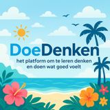 Do Thinking episode 3 by Stiin Gabeler