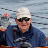 Prensa rosa: Las confesiones del rey Juan Carlos en "Reconciliación", sus memorias en primera persona