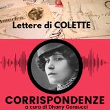 Lettere di Colette