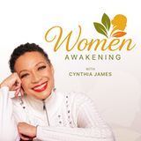 The Power Within Stephanie James on Healing, Self-Discovery, and Purpose