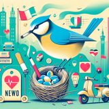 27 marzo 2026 - Tra Diplomazia, Goal e Amori a 105 Anni: Le Notizie del Giorno