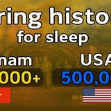 Boring History For Sleep _ General Võ Nguyên Giáp and the Siege of Dien Bien Phu)