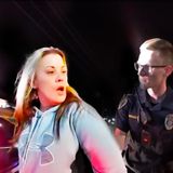 Traffic Stop Turns Into Woman's Worst Nightmare