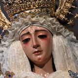 Los 450 años de la Hermandad Sacramental de Tomares en el Círculo Mercantil de Sevilla
