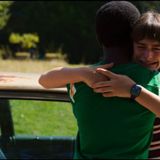 Stranger Things Rewatch Party - S3E8