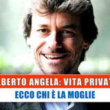Alberto Angela, Vita Privata: Ecco Chi E' La Moglie!