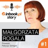Małgorzata Rogala o Przerwanym pokazie i kobiecości