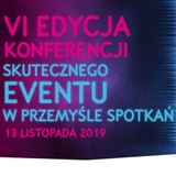 Relacje,wydarzenia odc. 30 - Event Biznes - zapowiedź konferencji w Warszawie