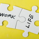 Work-Life balance utopia