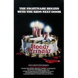 Talking Terror: It's a Belated Bloody Birthday!