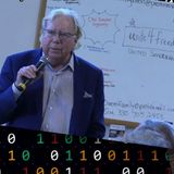 The Real Steal: Dr. Corsi Town Hall on Dangerous Voter Roll Algorithms in Some US States (Live 8/14/24, Medina, OH)