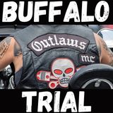Outlaws MC Accused of Safety Concerns in Government Trial