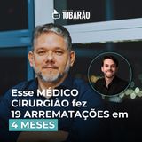 Leilão de Imóveis: 19 arrematações em 4 meses