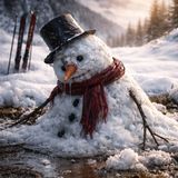 Inventare l'inverno