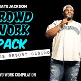 Crowd Work Pack_ Foxwoods Resort Casino in CT