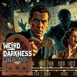 The Future Quarter That Predicted a Murder