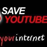 #sumirago Articolo 13 - YouTube chiuderà?
