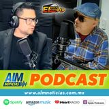 ALM Noticias PODCAST T2-069 | Develarán mural de 25 mujeres víctimas de feminicidio en Tlaltenango