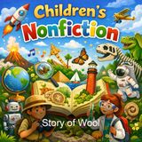 Story of Wool - Sara Ware Bassett